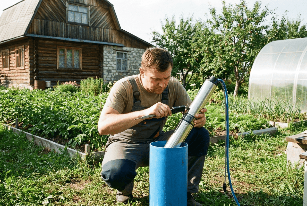 Чем отличаются модели Ремскваж